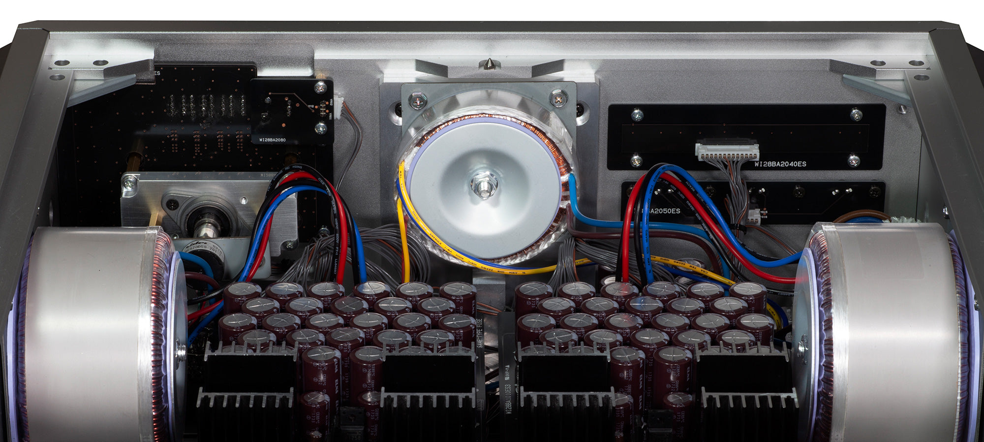 Soulnote P-3 Vorverstärker