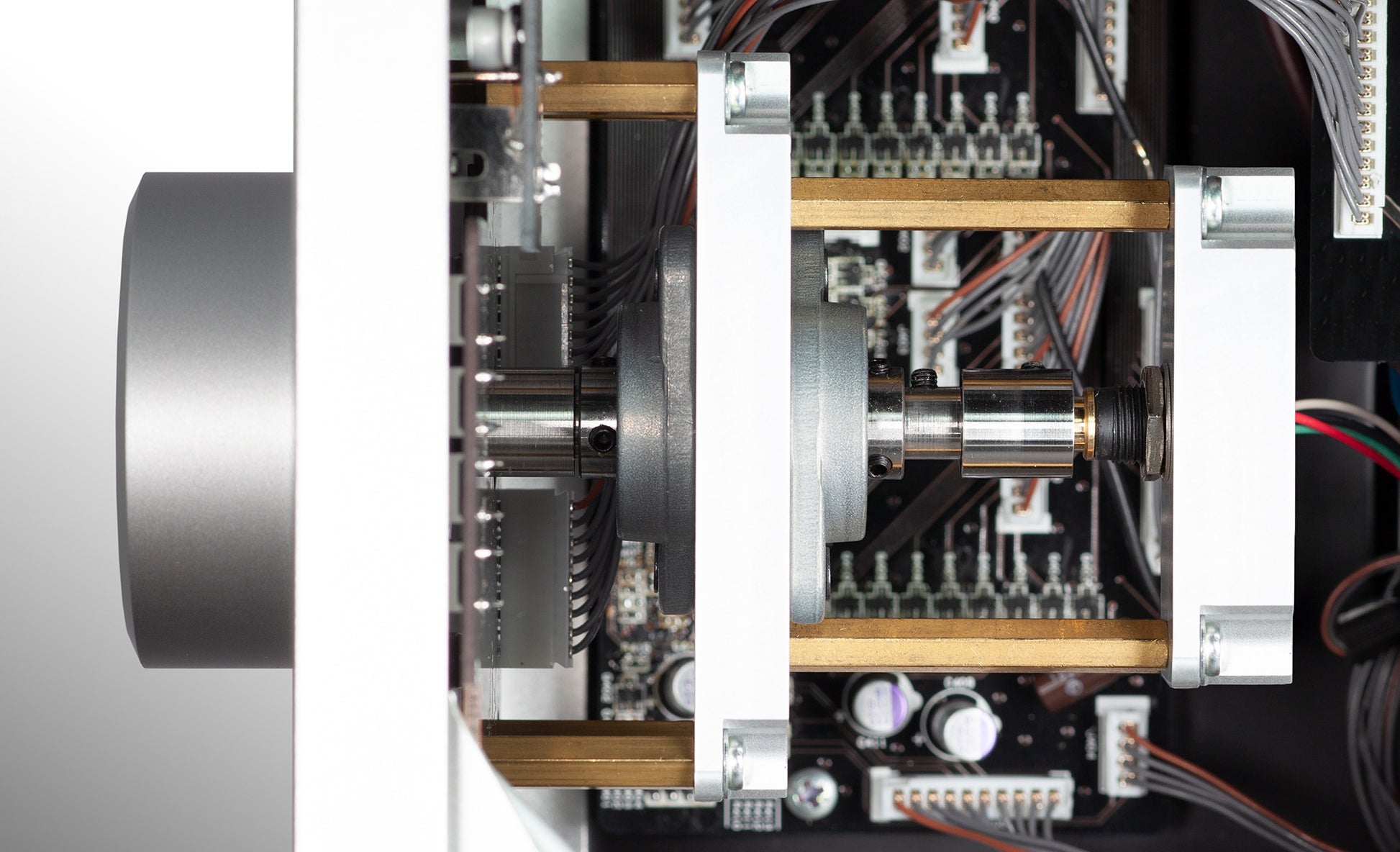 Soulnote P-3 Preamplifier