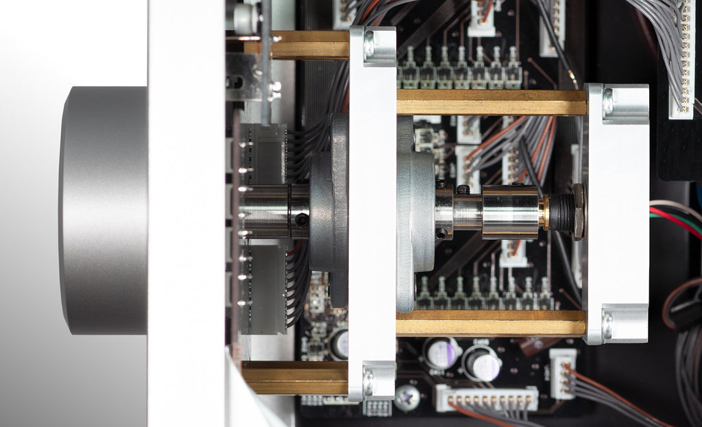 Soulnote P-3 Preamplifier