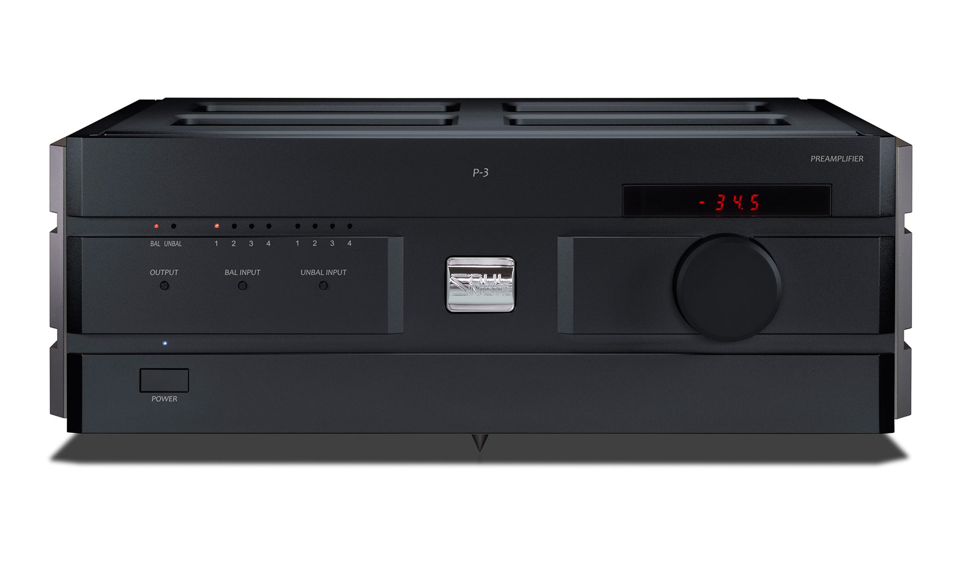 Soulnote P-3 Preamplifier