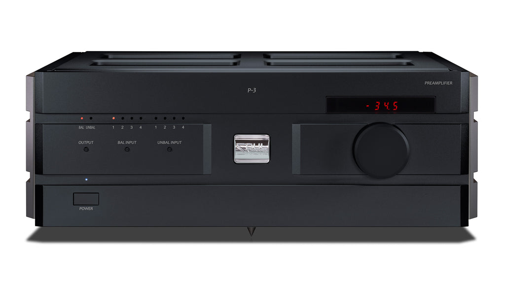 Soulnote P-3 Preamplifier