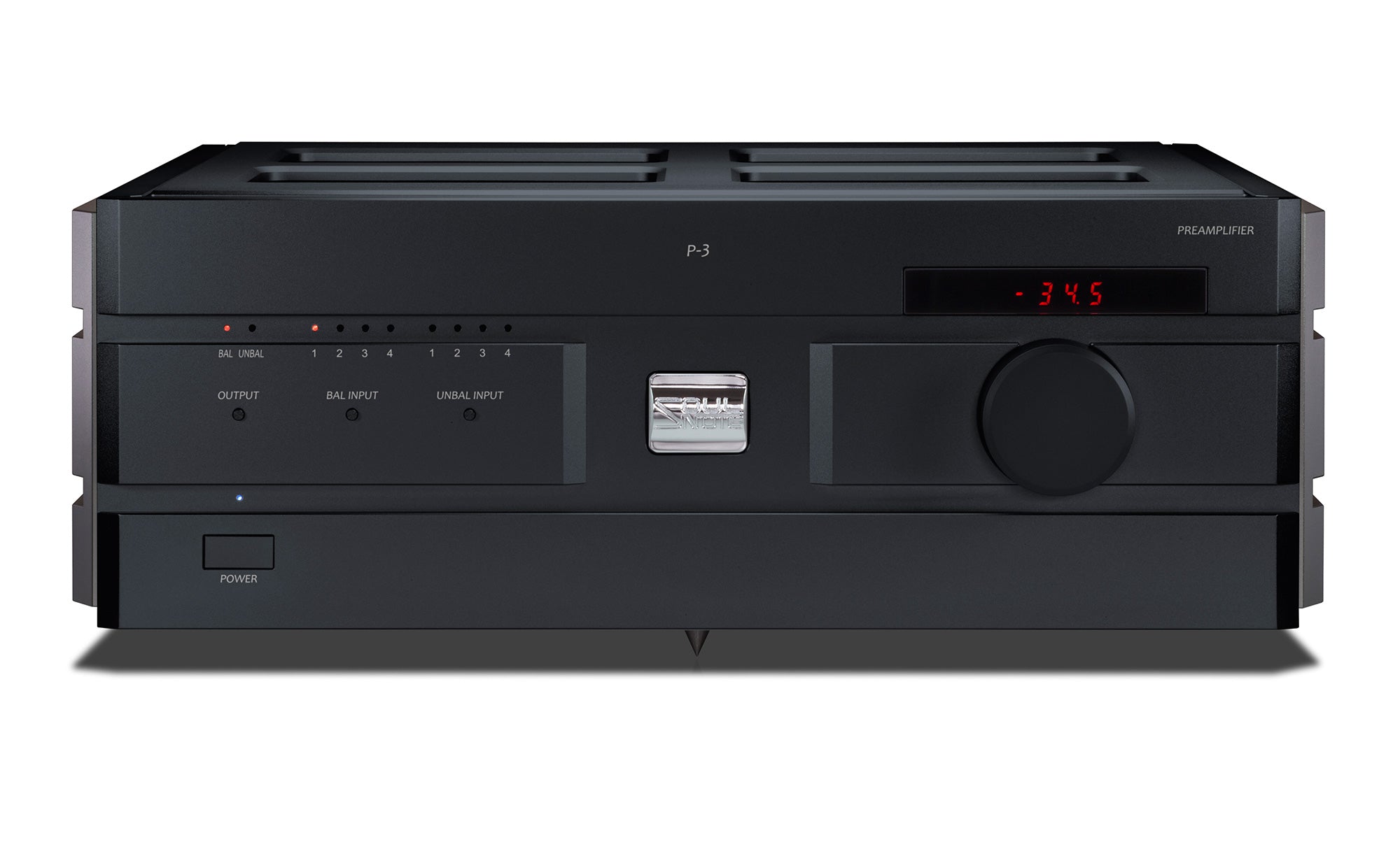 Soulnote P-3 Vorverstärker