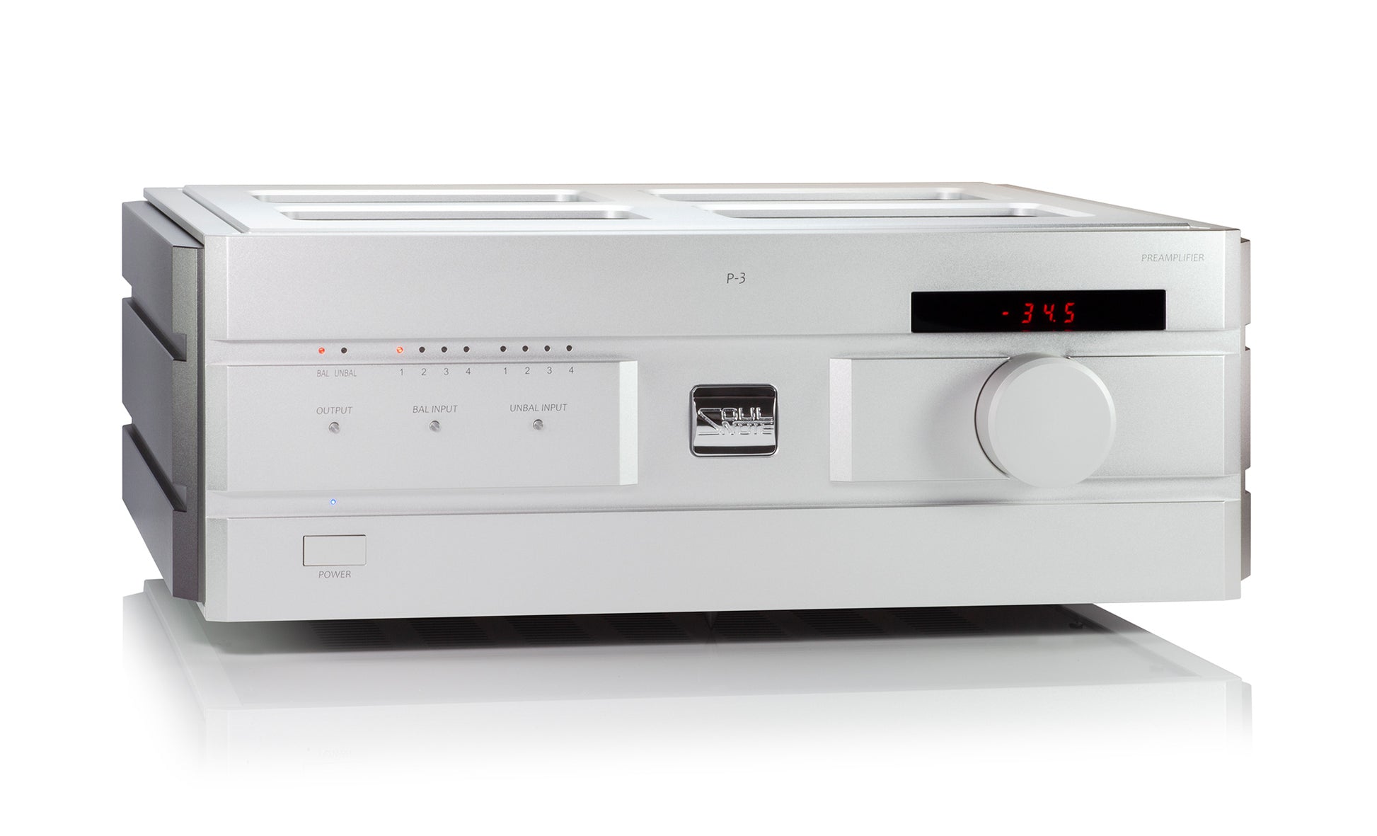 Soulnote P-3 Preamplifier