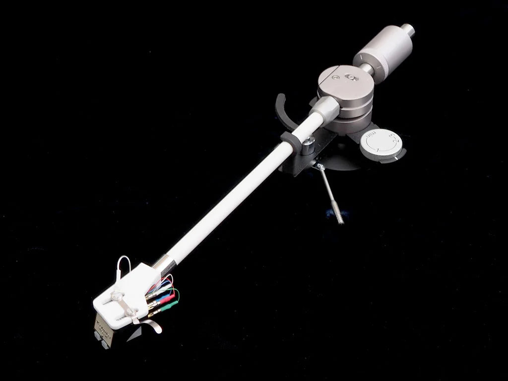 Korf Audio TA-AF9 / TA-AF10 Tonarm Series II