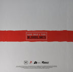 Blood, Sweat And Tears – Bloodlines 8xLP Boxset Analogue Productions Vinyl Audiophil