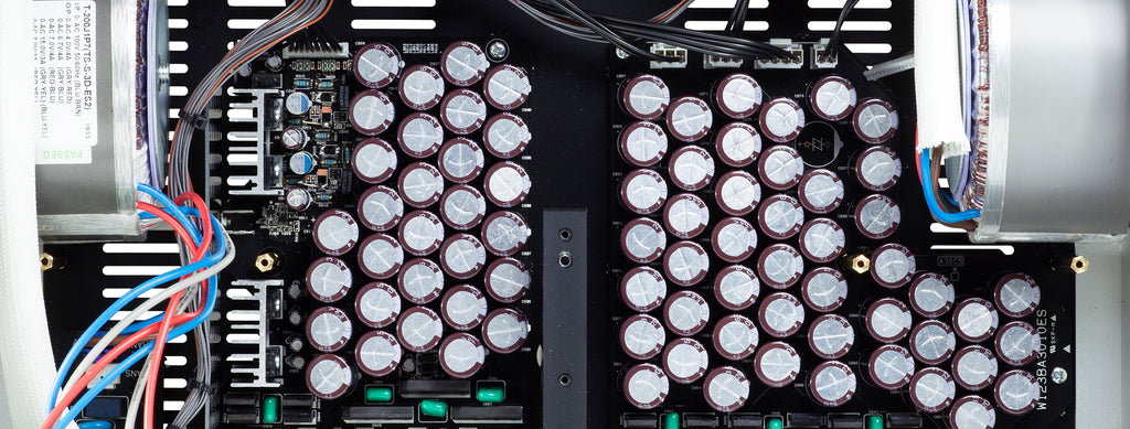 Soulnote S-3 Reference SACD PLAYER