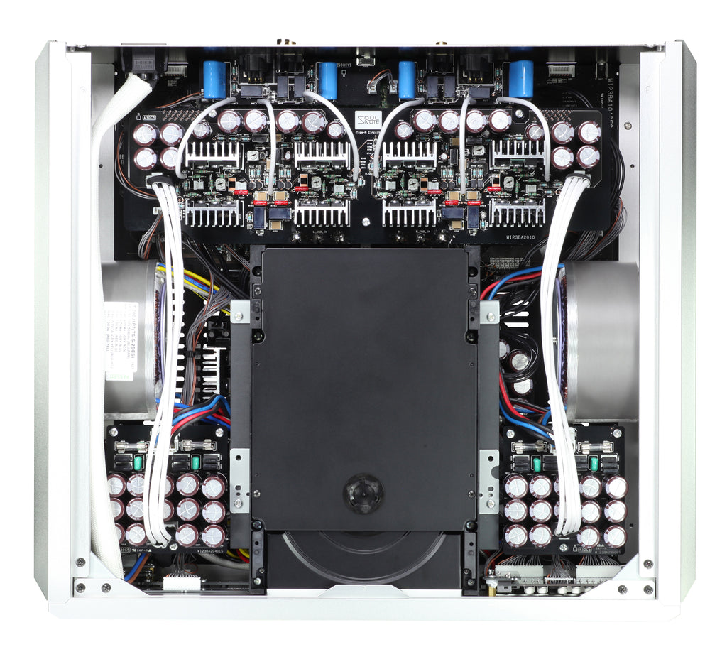 Soulnote S-3 Reference SACD PLAYER