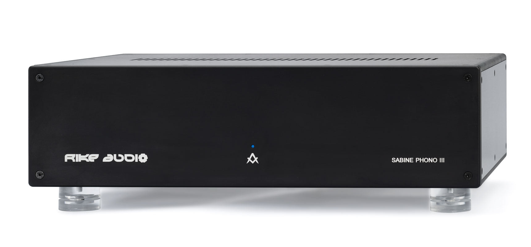 Rike Audio Sabine III Phono MM/MC Röhren Phono