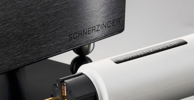 Schnerzinger Allocator Steckdosenleiste Detail Anschluss – Schnerzinger | Klang Maschine