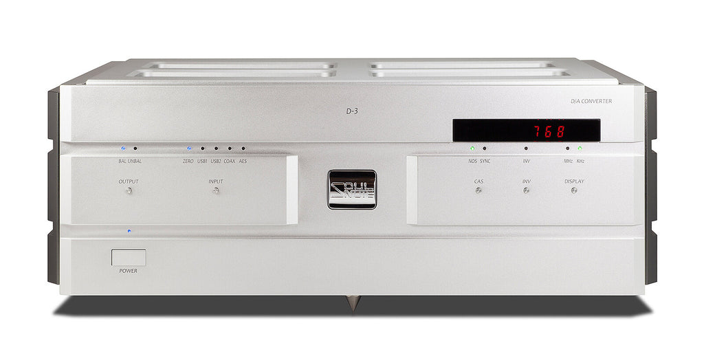 Soulnote D-3 DA-Wandler Reference – Soulnote | Klang Maschine