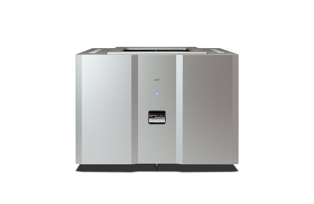 Soulnote M-3 Mono-Endverstärker High-End – Soulnote | Klang Maschine