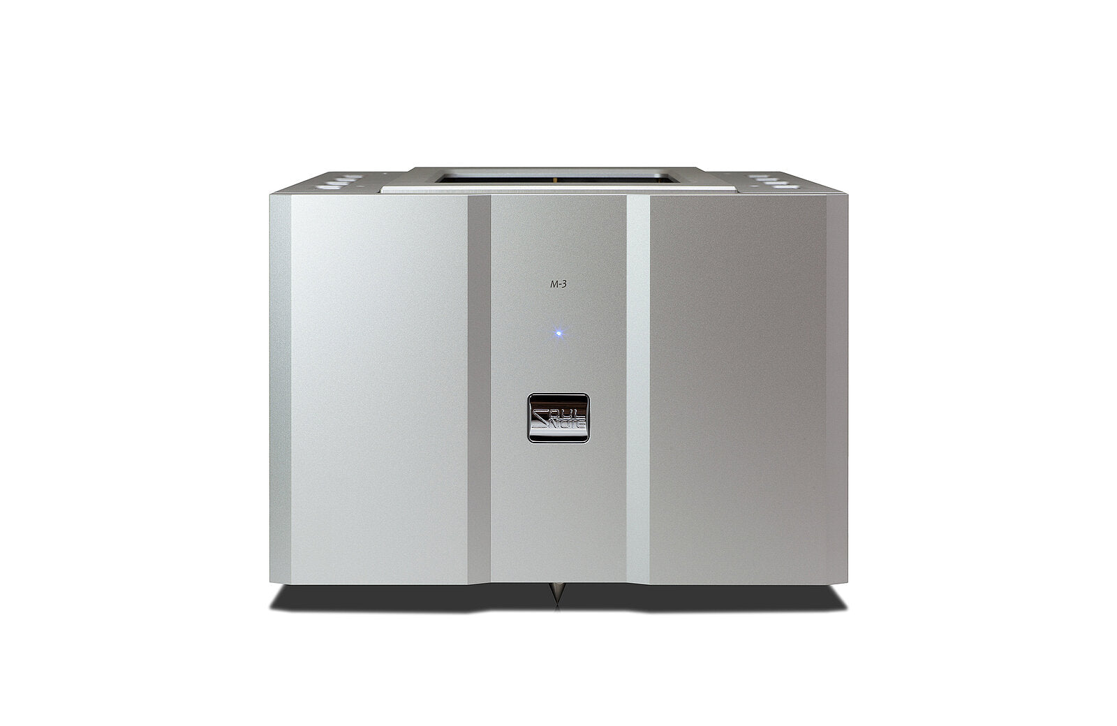Soulnote M-3 Mono-Endverstärker High-End – Soulnote | Klang Maschine