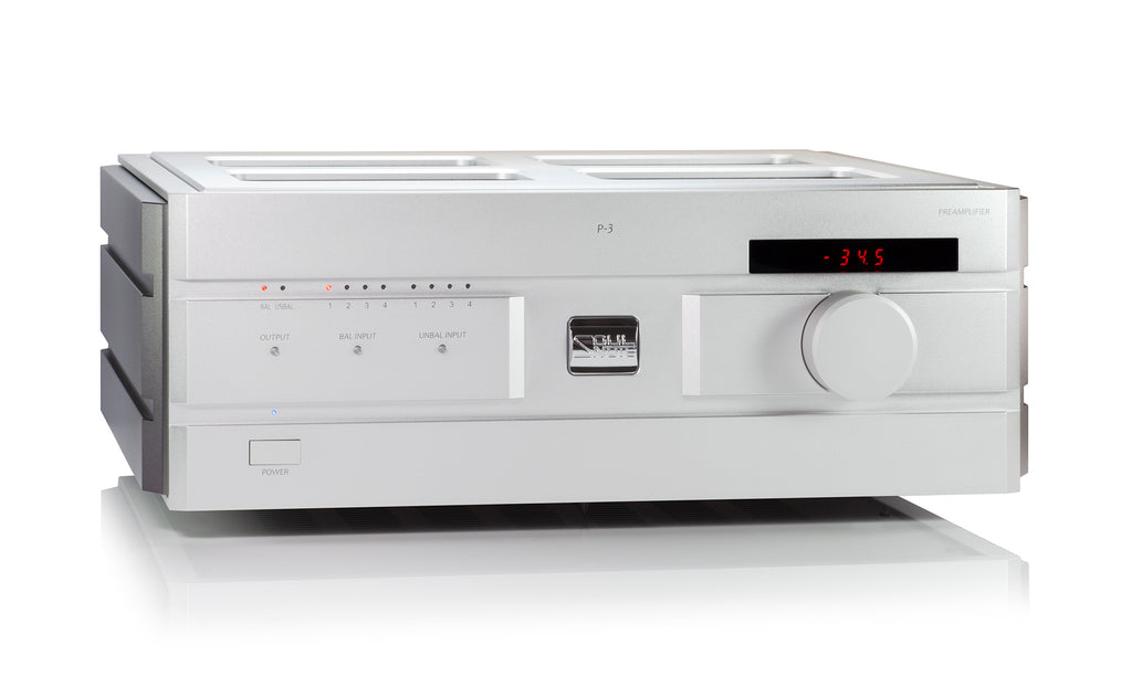 Soulnote P-3 Vorverstärker High-End – Soulnote | Klang Maschine