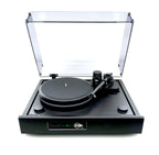 Kuzma Stabi M Schallplattenspieler Laufwerk