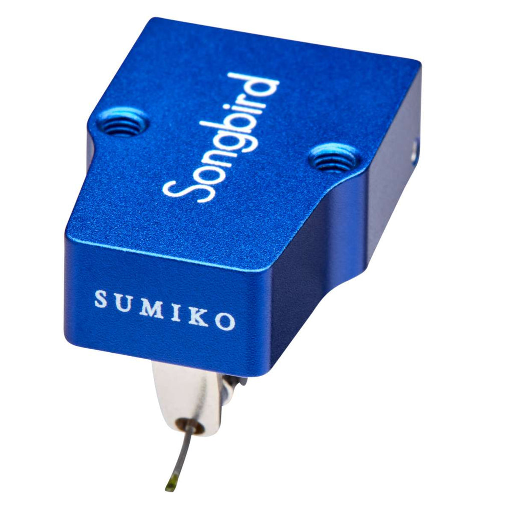 Sumiko Songbird High Output MC-Tonabnehmer – Sumiko | Klang Maschine
