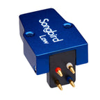 Sumiko Songbird Low Output High-Output-MC-Tonabnehmer