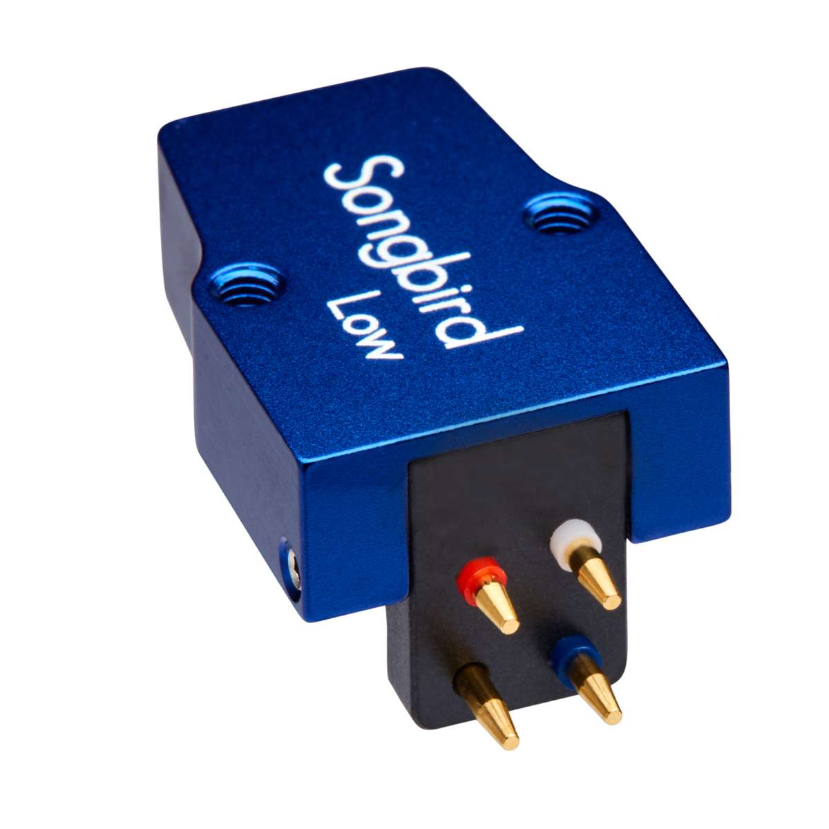 Sumiko Songbird Low Output High-Output-MC-Tonabnehmer