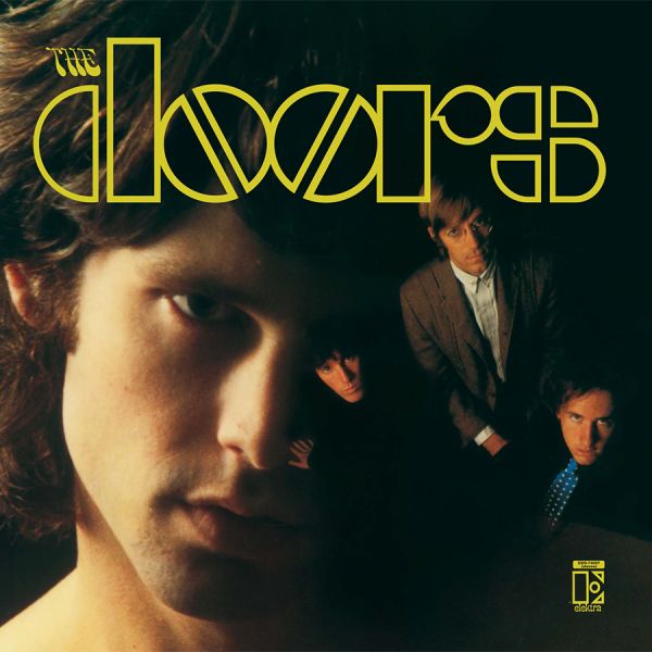 The Doors The Doors Vinyl LP Audiophil – Analogue Productions | Klang Maschine