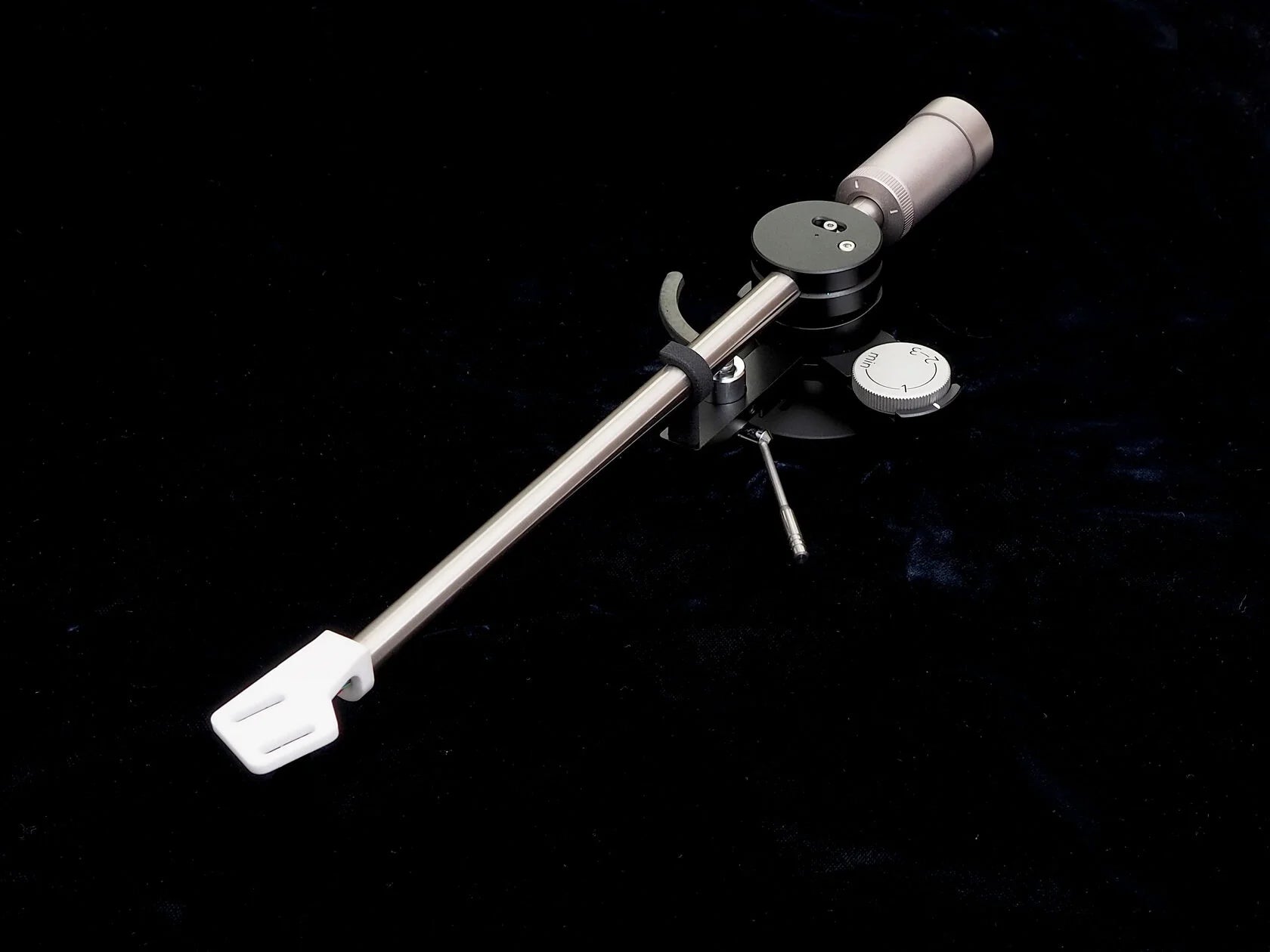 Korf Audio TA-SF9 Tonarm Series II