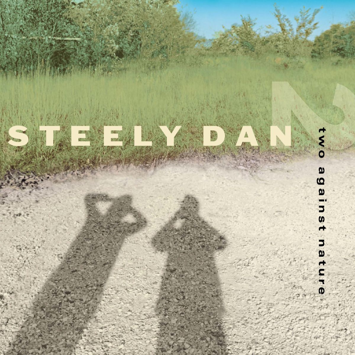 STEELY DAN - TWO AGAINST NATURE Analogue Productions Vinyl Audiophile