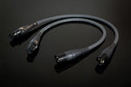 Cardas Iridium Interconnect RCA XLR Kabel