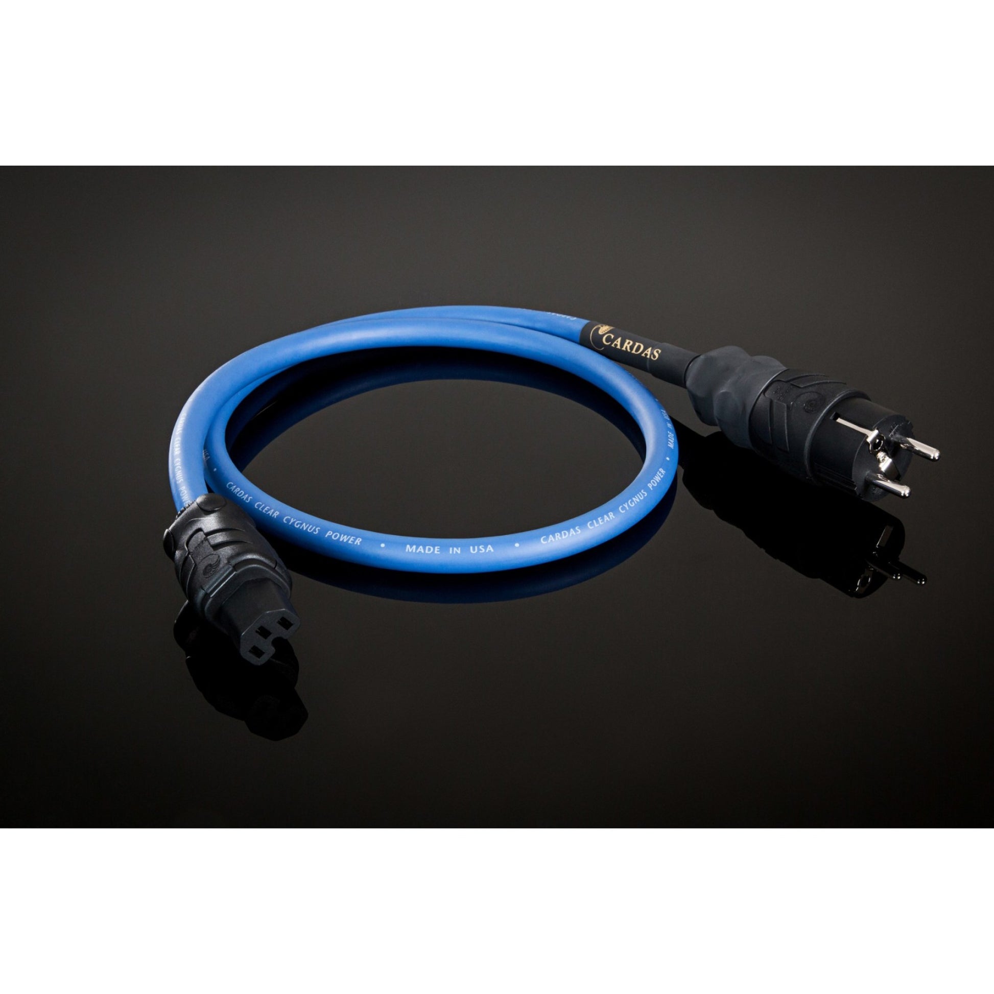 Cardas Dummy Digital Cable