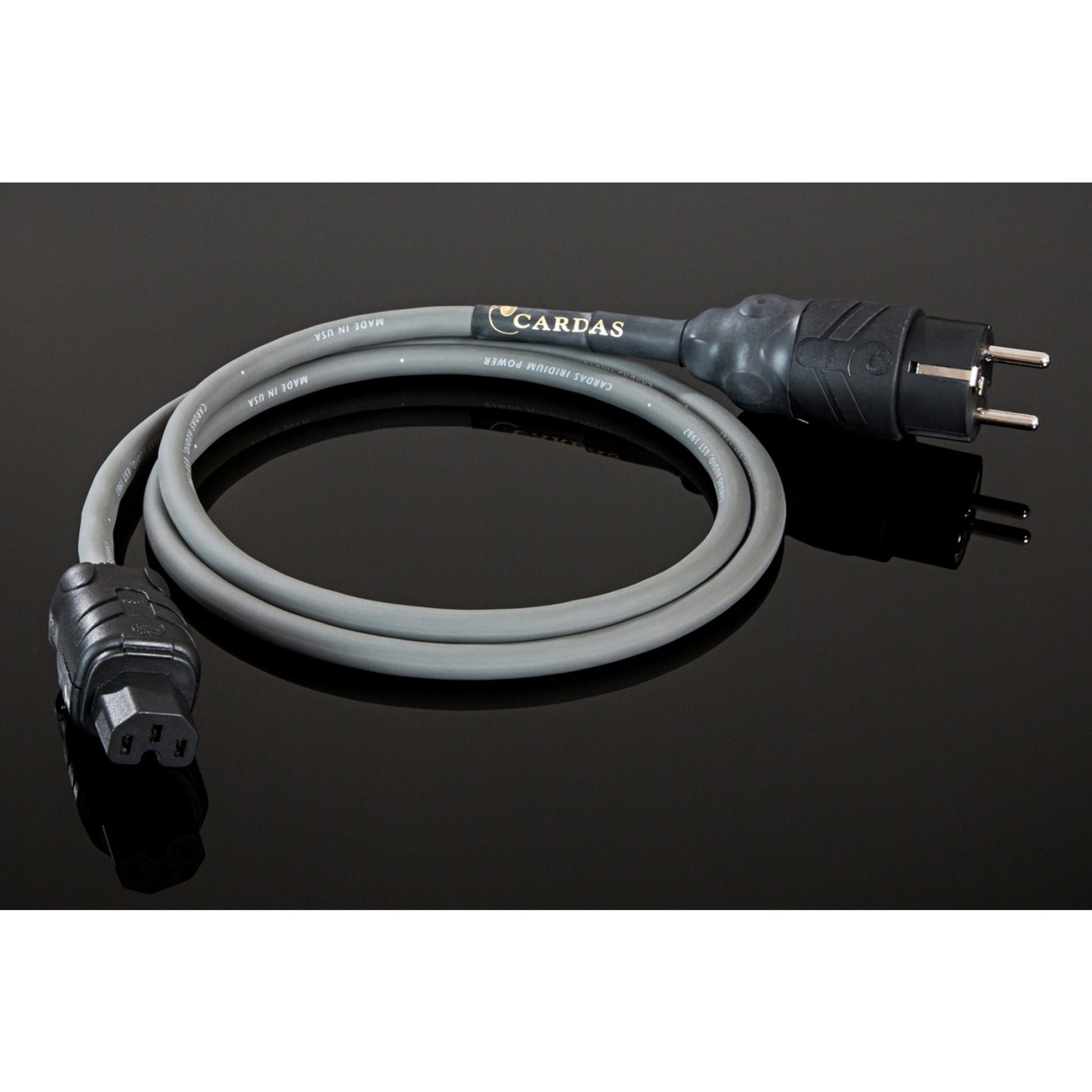 Cardas Dummy Digital Cable