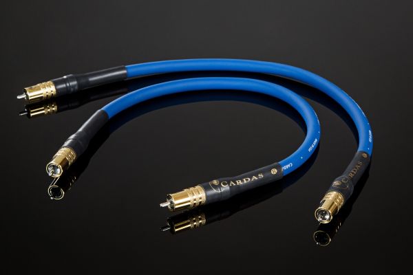 Cardas Clear Interconnect RCA XLR Kabel
