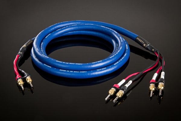 Cardas CLEAR Sky X4 Speaker Cable 