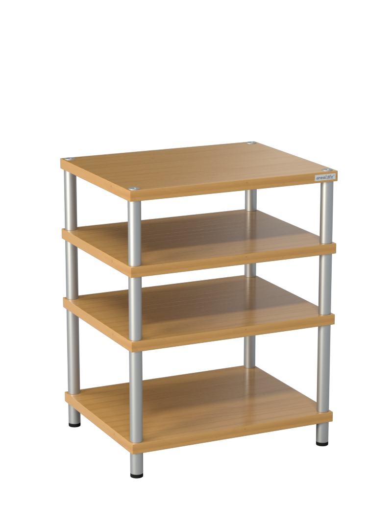 Creaktiv Trend 1 HiFi Rack  1-4
