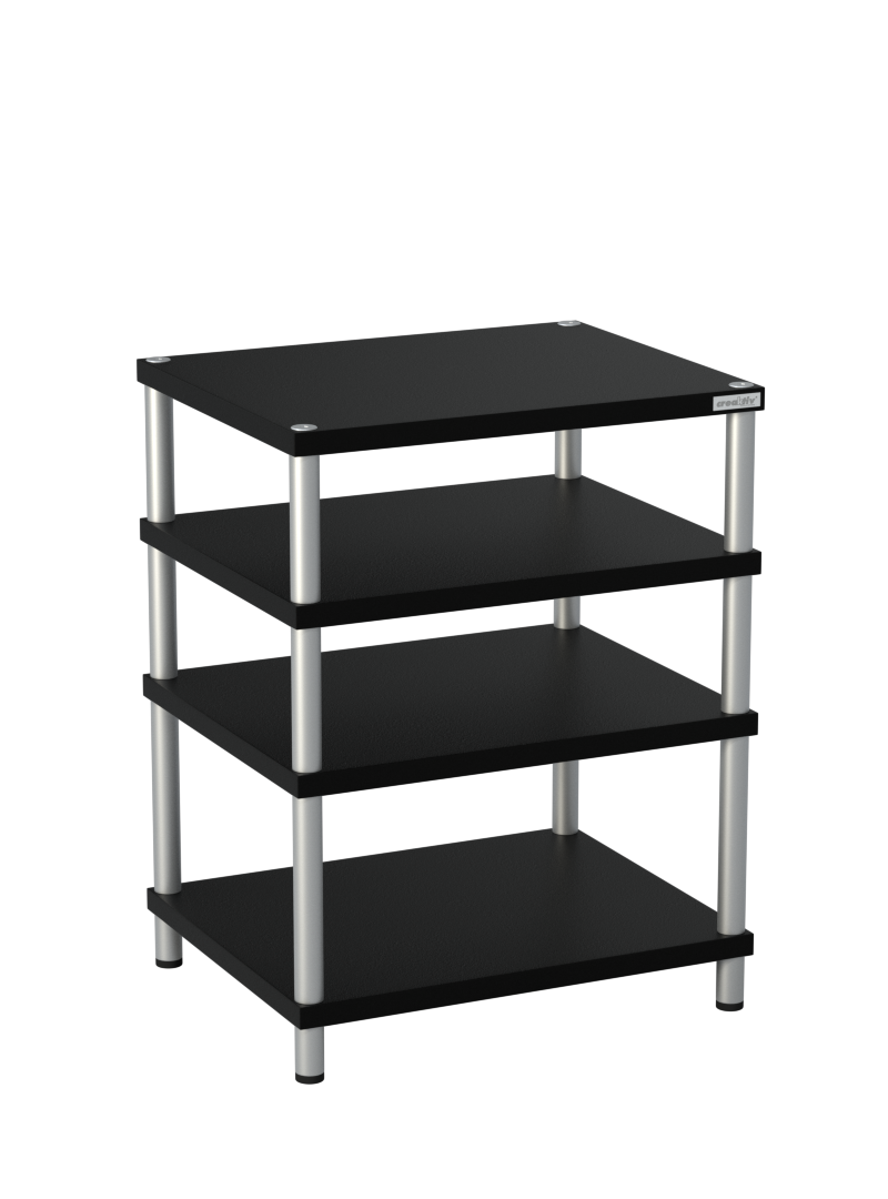 Creaktiv Trend 1 HiFi Rack  1-4
