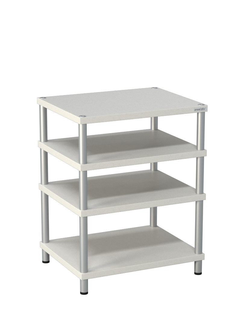Creaktiv Trend 1 HiFi Rack  1-4