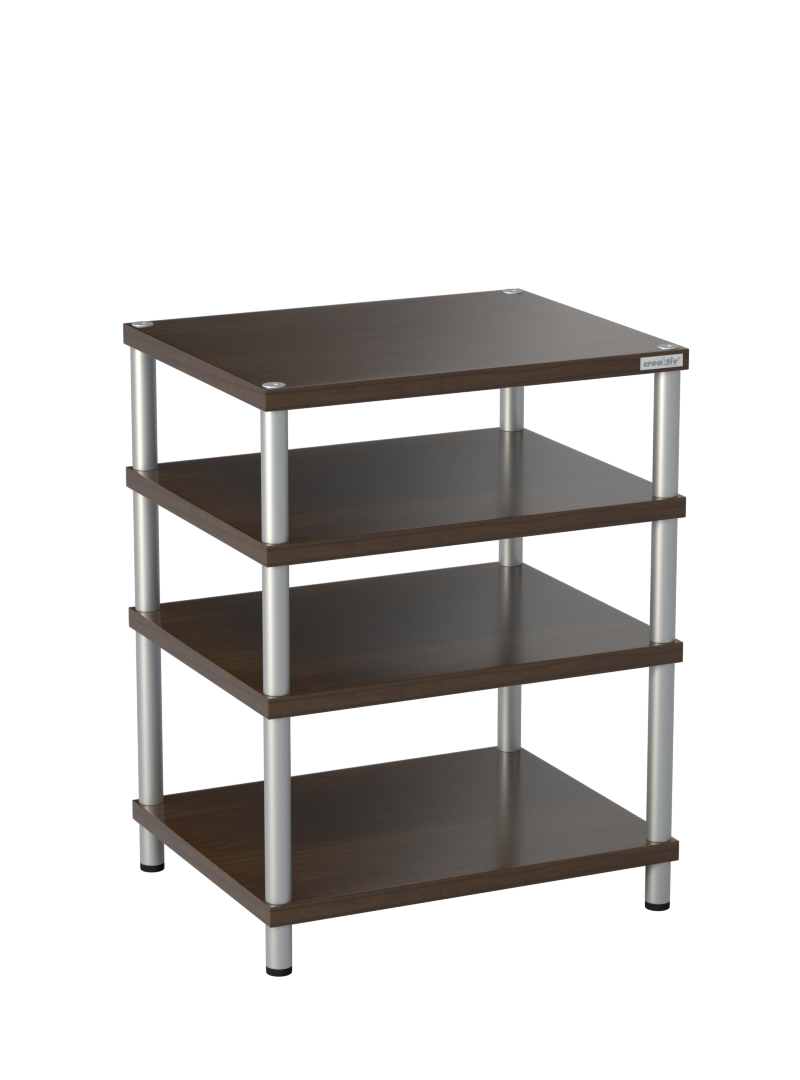 Creaktiv Trend 1 HiFi Rack  1-4