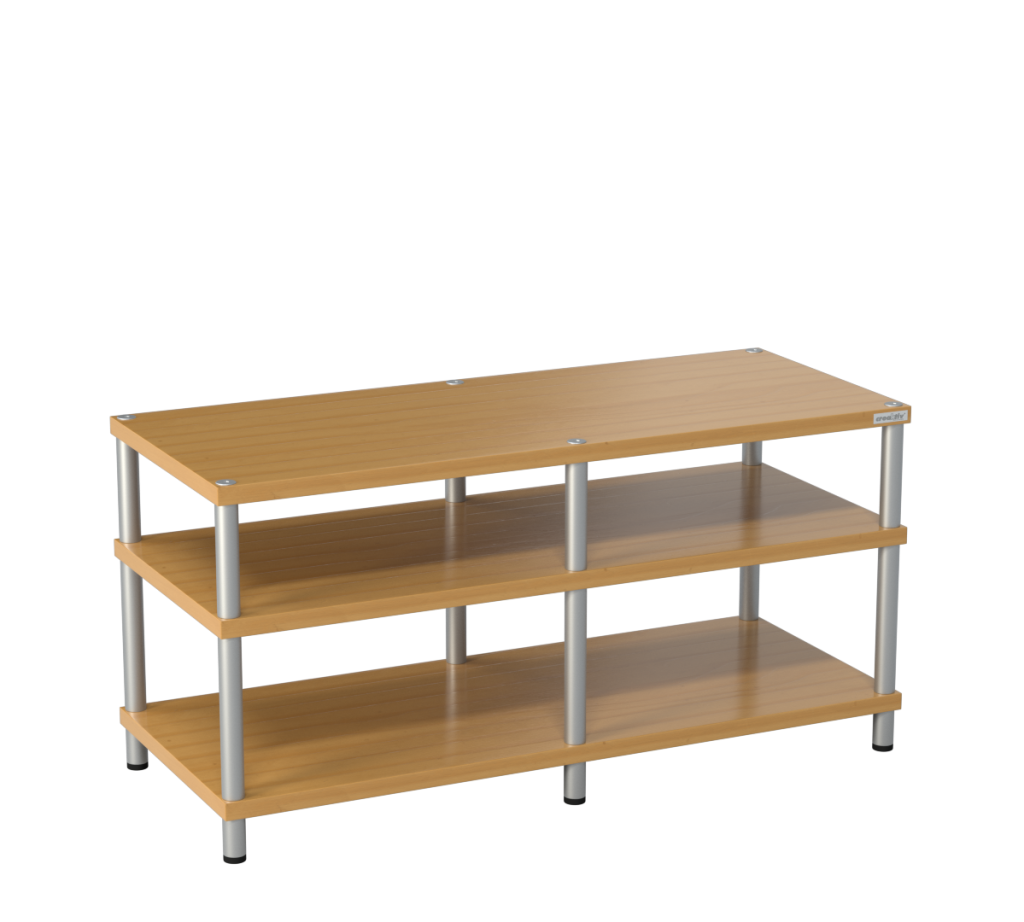 Creaktiv Trend 2 HiFi Rack  2-3