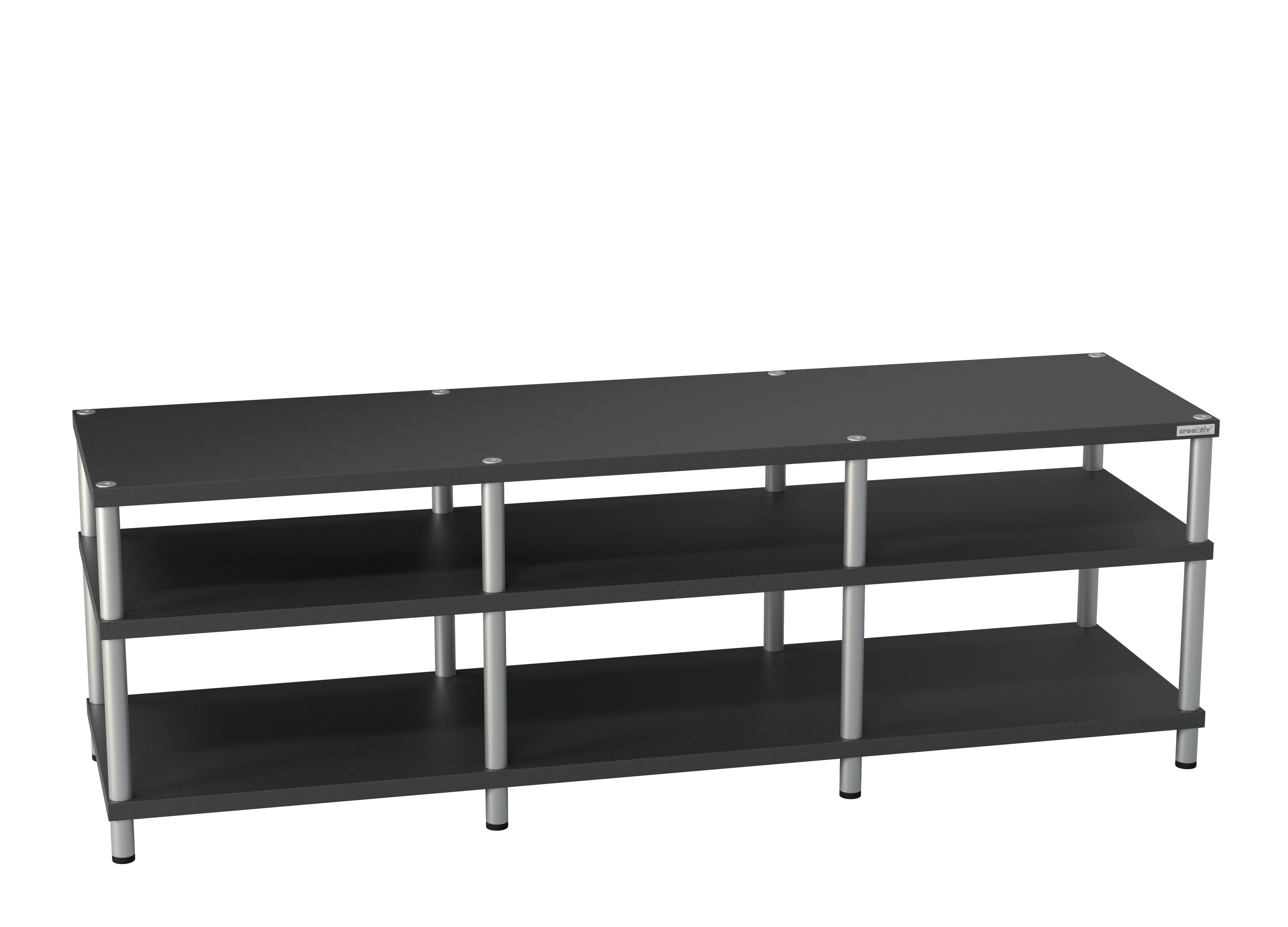 Creaktiv Trend 3 HiFi Rack 3-3