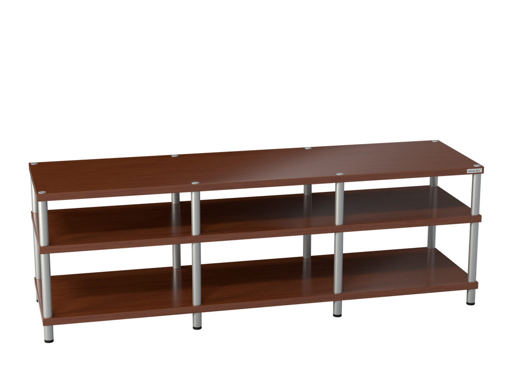 Creaktiv Trend 3 HiFi Rack 3-3