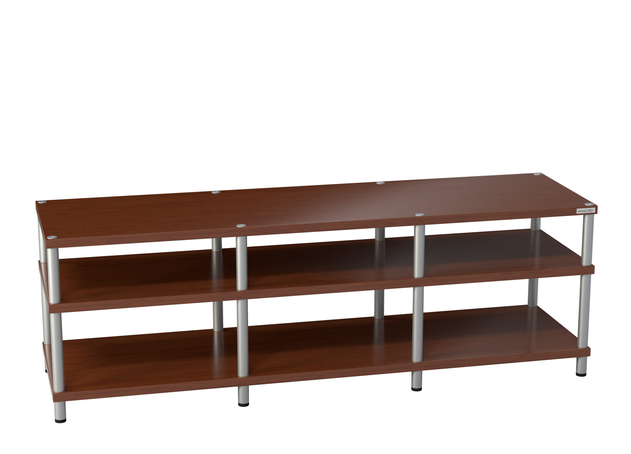 Creaktiv Trend 3 HiFi Rack 3-3