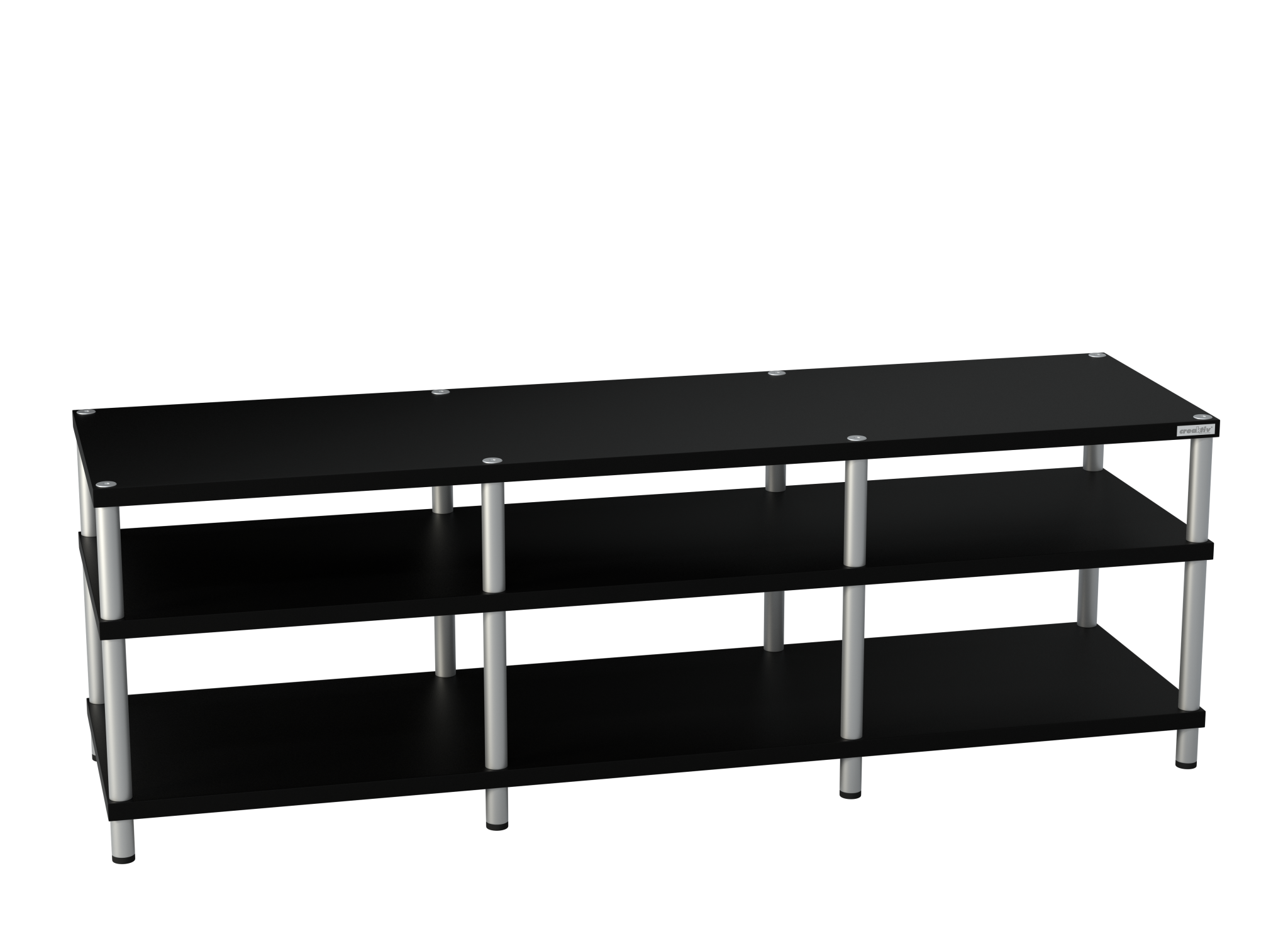 Creaktiv Trend 3 HiFi Rack 3-3