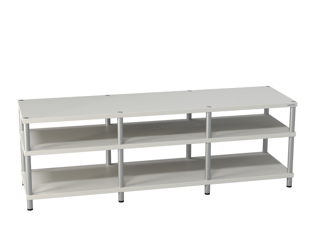 Creaktiv Trend 3 HiFi Rack 3-3