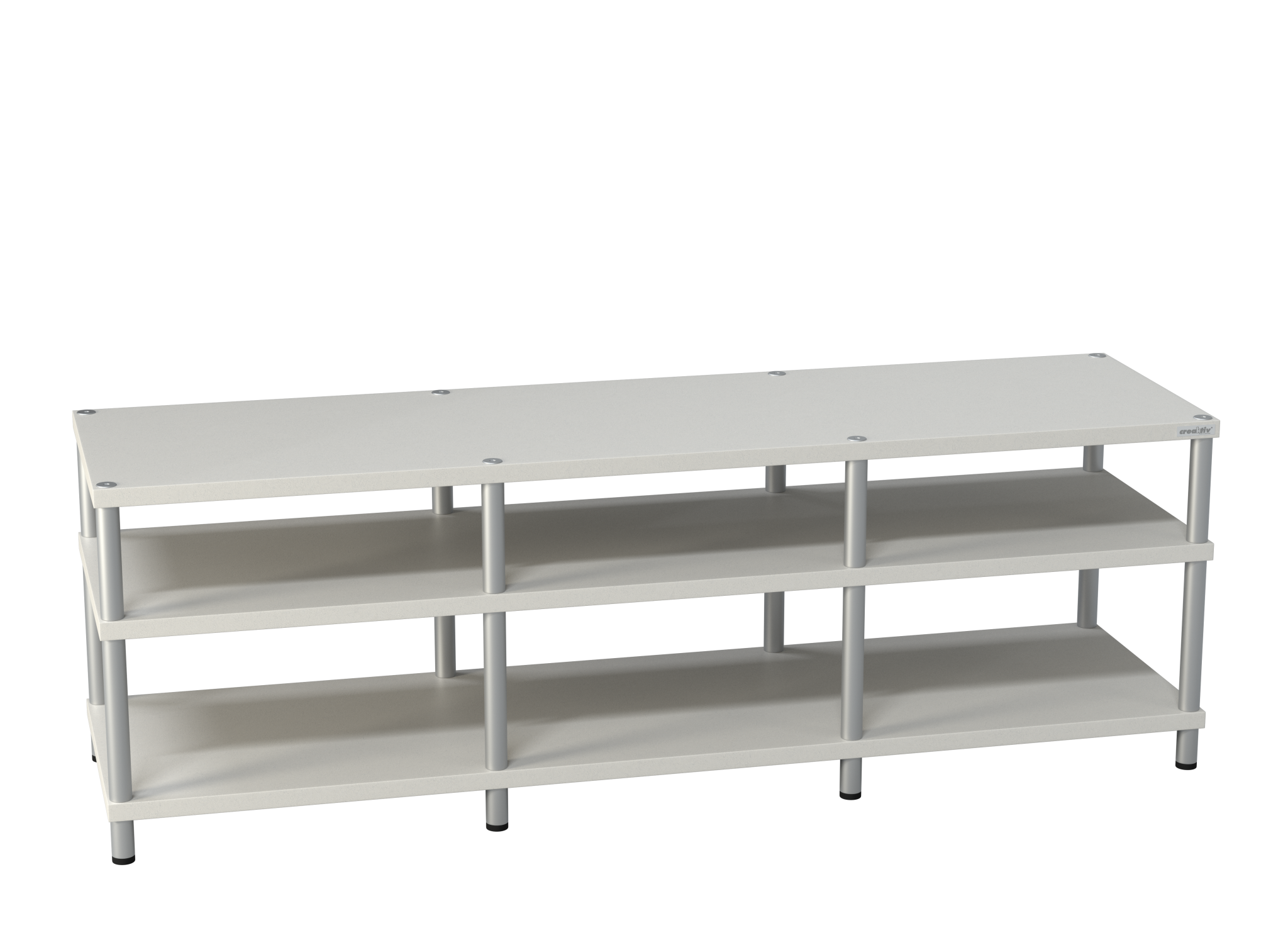 Creaktiv Trend 3 HiFi Rack 3-3