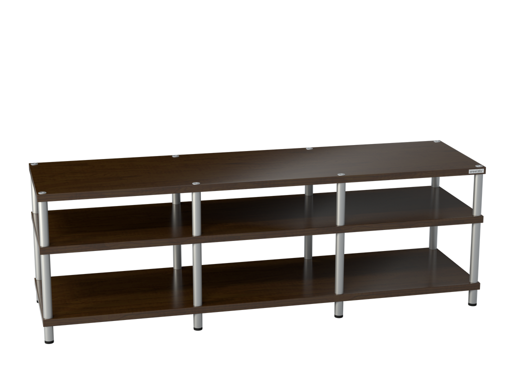 Creaktiv Trend 3 HiFi Rack 3-3