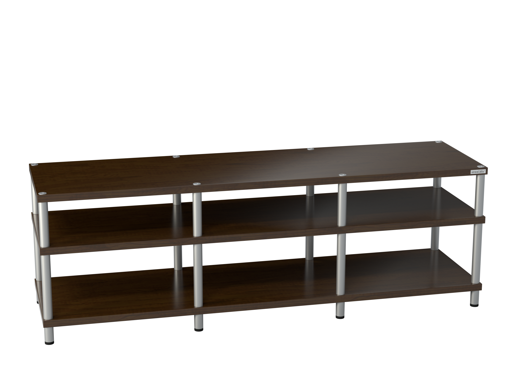 Creaktiv Trend 3 HiFi Rack 3-3
