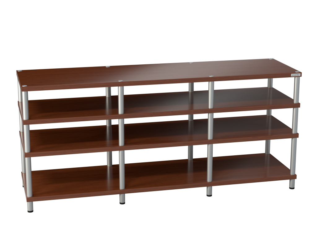 Creaktiv Trend 3 HiFi Rack 3-4
