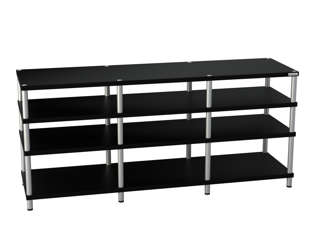 Creaktiv Trend 3 HiFi Rack 3-4