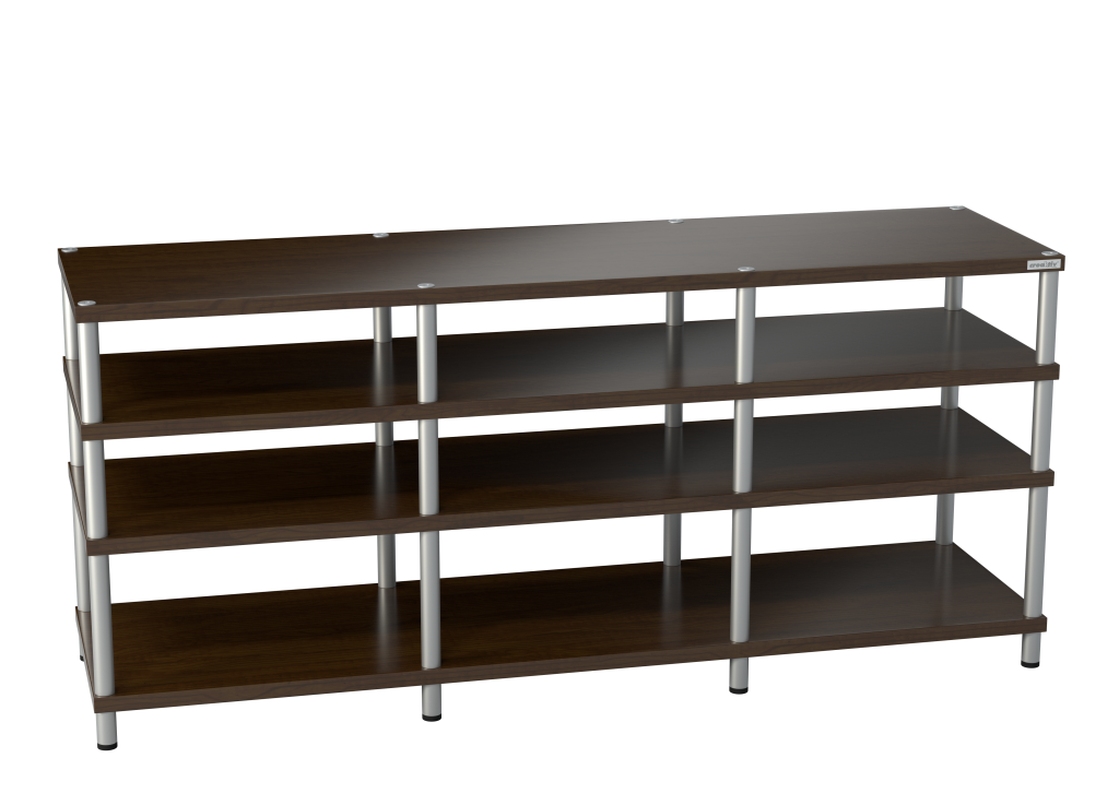 Creaktiv Trend 3 HiFi Rack 3-4