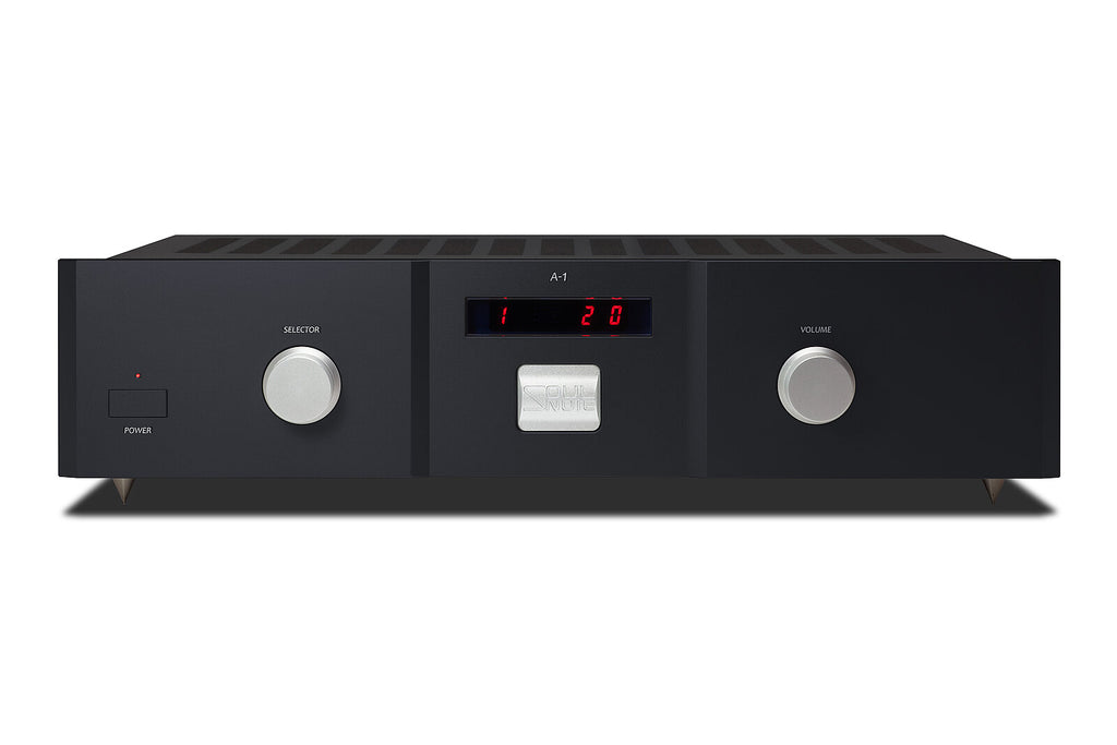 Soulnote A- 1 Version 2 Vollverstärker