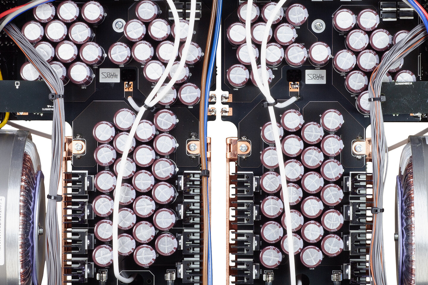 Soulnote A-3 Vollverstärker