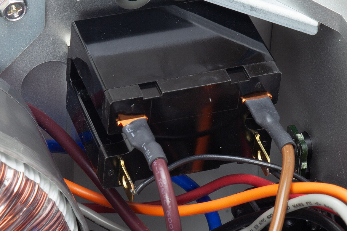 Soulnote A-3 Vollverstärker