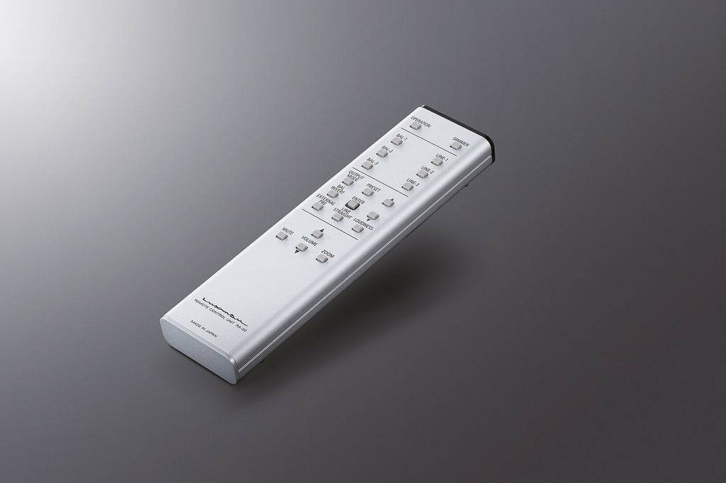 Luxman C-10X Vorverstärker