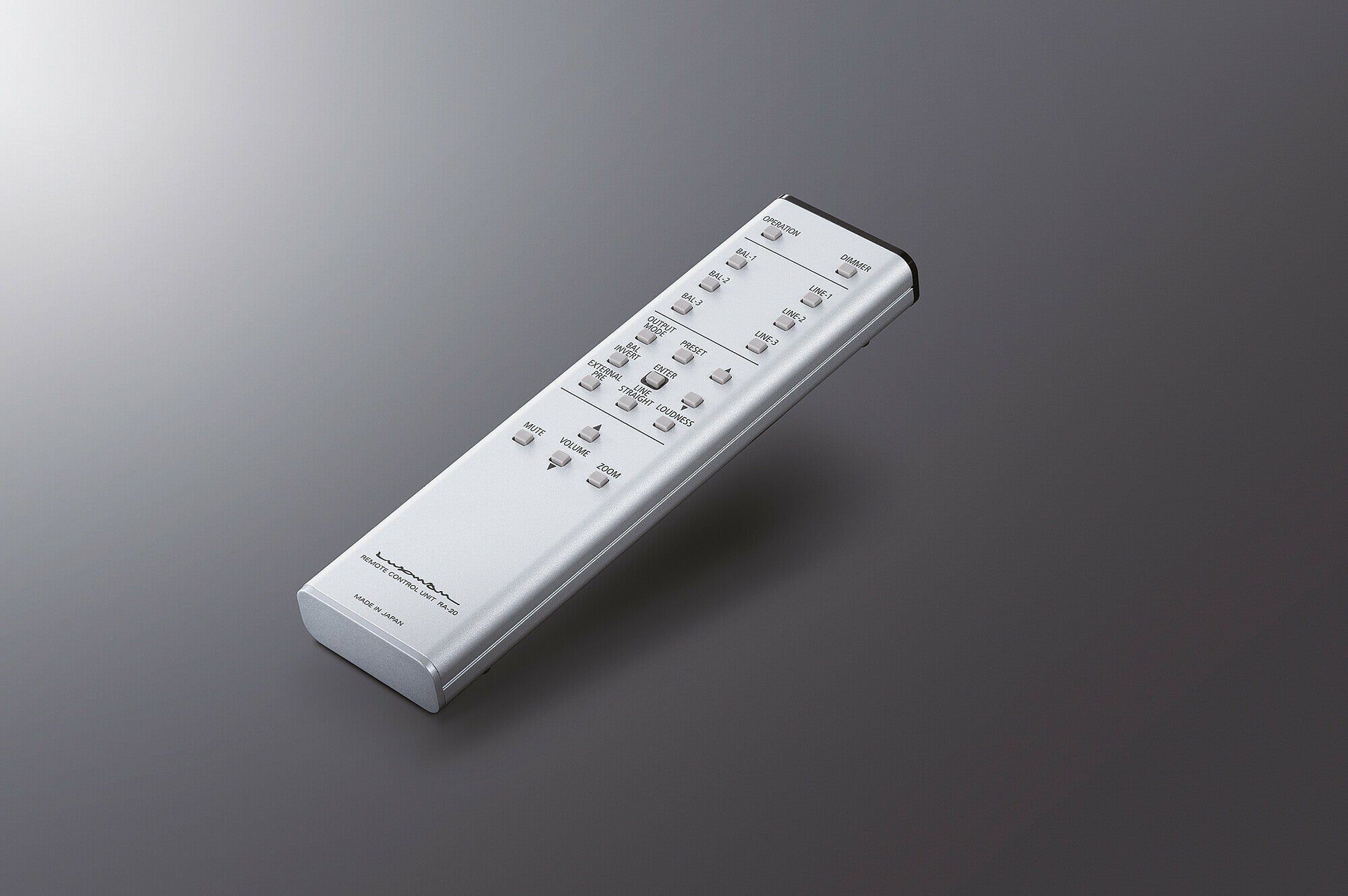 Luxman C-10X Vorverstärker